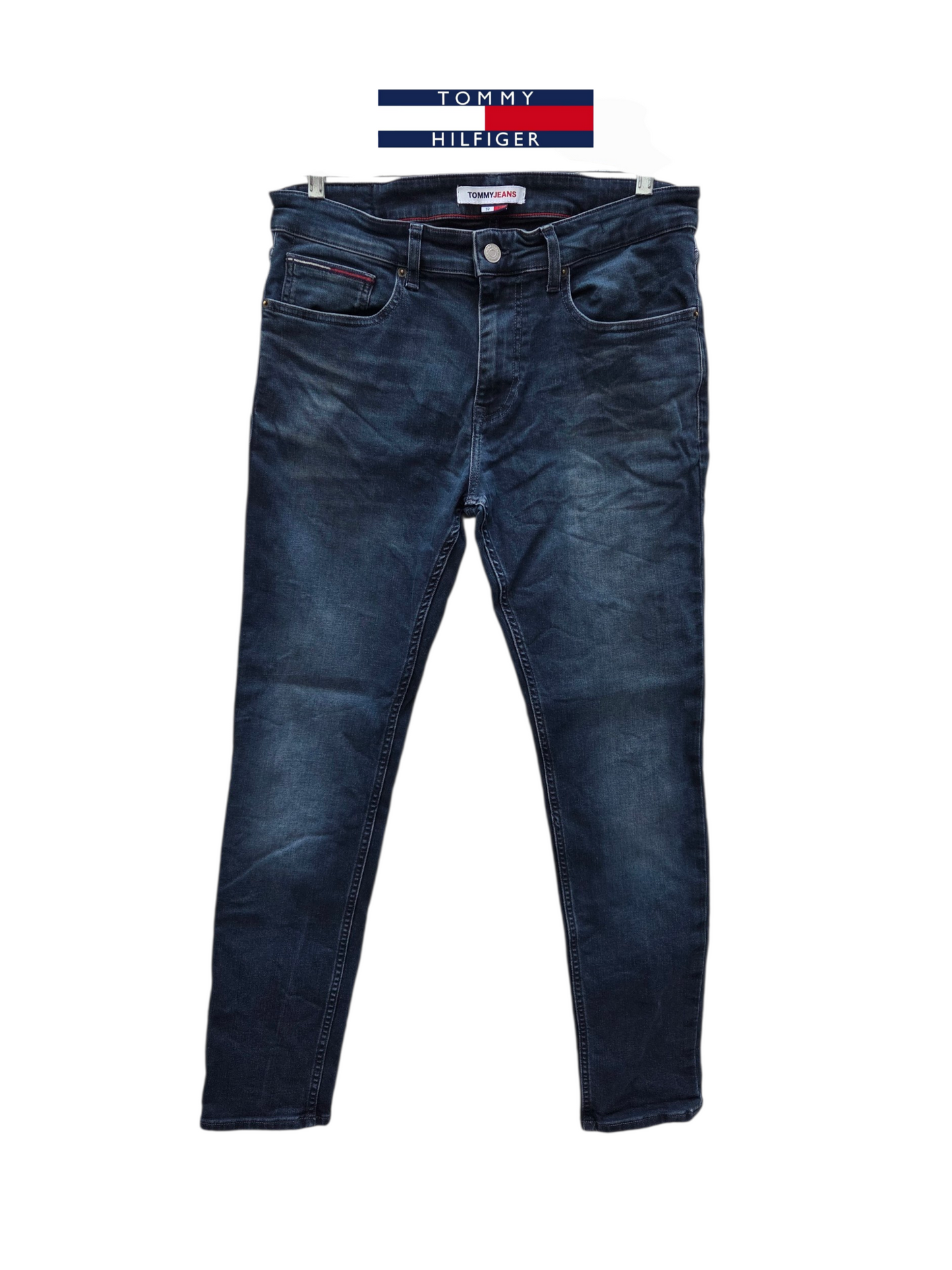 Pantalón vaquero Tommy Hilfiger